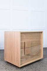 Fairfax Bedside Table