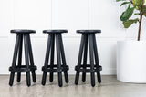 Helion Barstool