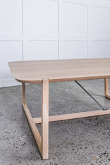 Markham Coffee Table Square/Rectangle