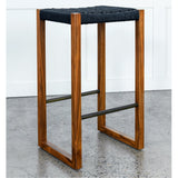 Wovenest Barstool