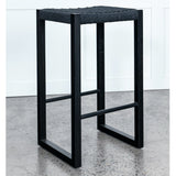 Wovenest Barstool