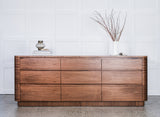Nautilus Chest of Drawers