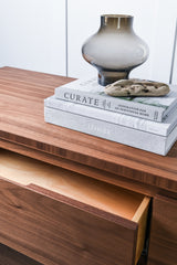 Nautilus Chest of Drawers