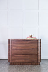 Nautilus Chest of Drawers