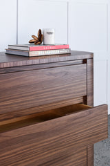 Nautilus Chest of Drawers