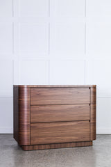 Nautilus Chest of Drawers