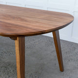 Tori D End Dining Table