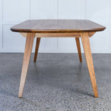 Tori D End Dining Table