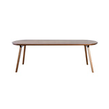 Tori D End Dining Table