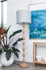 Peggy Sue Floor Lamp