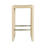 Wovenest Barstool