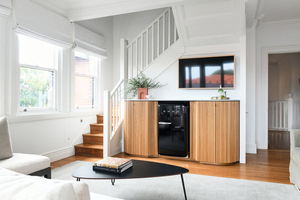 Interior Design Trends 2022, Meet Furniture Design
