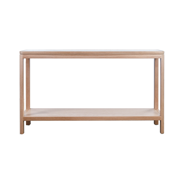 Heather Console