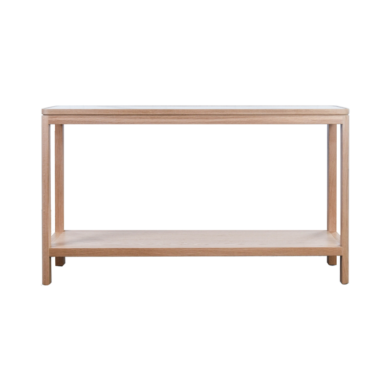 Heather Console
