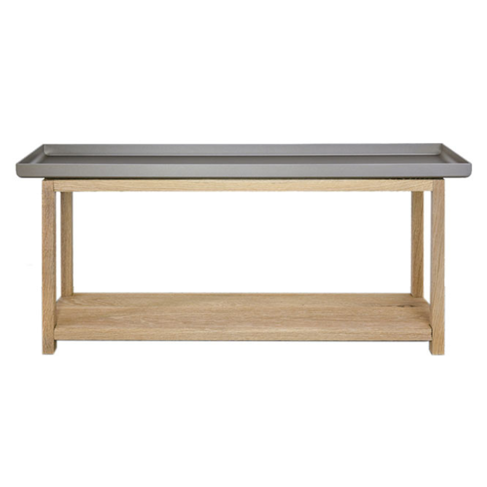Atus Console Table Atisuto Console Table - Artifex