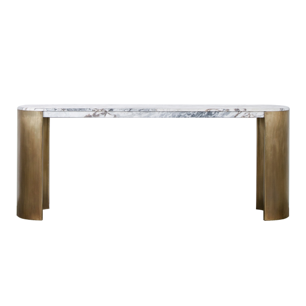 Aspen Console