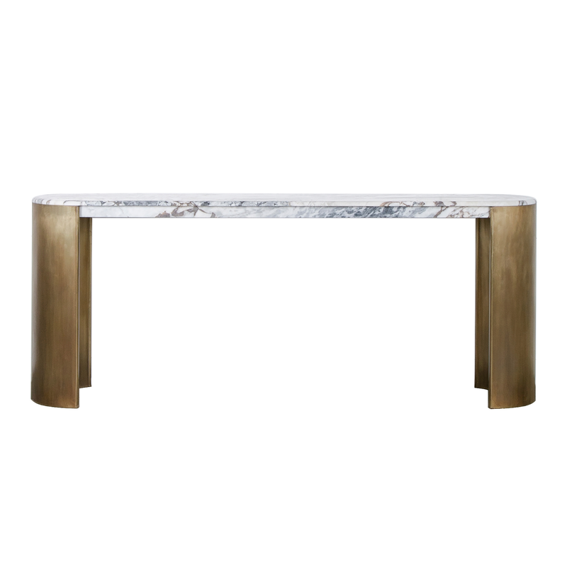 Aspen Console