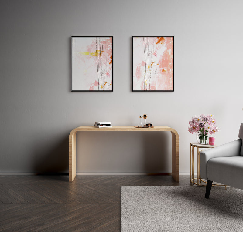 Liniar 'n' Console