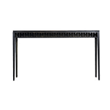 Brass Spyder Console