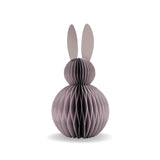 Paper Easter Bunny in Lilac | Nordic Rooms