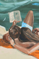 Entangled Under The Sun