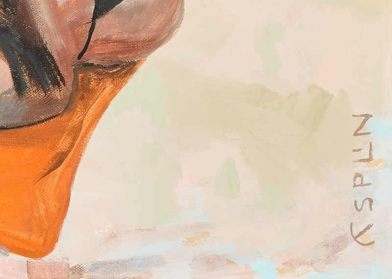 Entangled Under The Sun