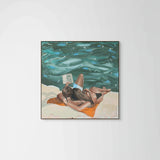 Entangled Under The Sun