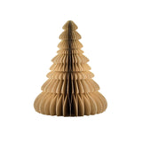 Paper Christmas Tree Flaxseed