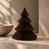 Tier Paper Christmas Tree Cocoa