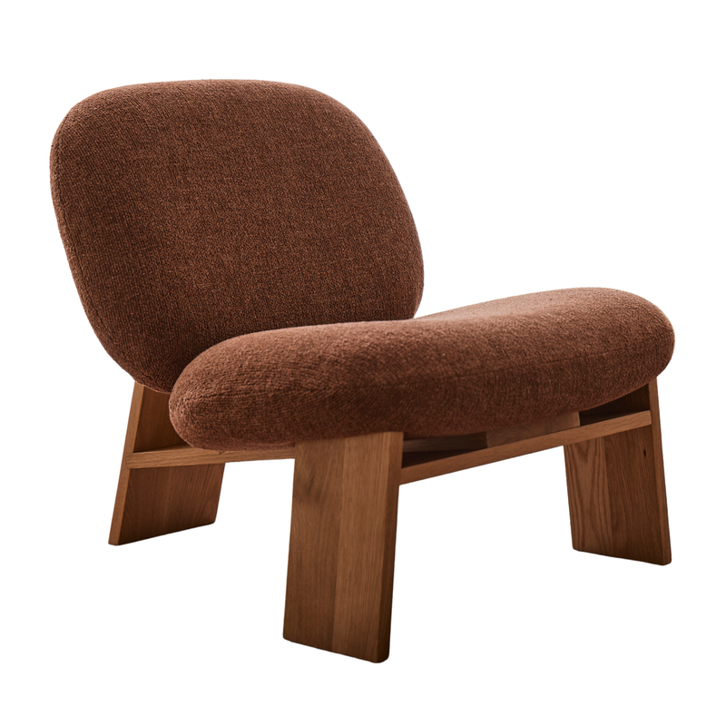 Kaufmann Lounge Chair