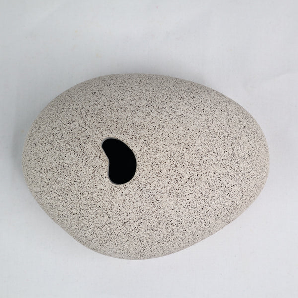 Pebble Vase
