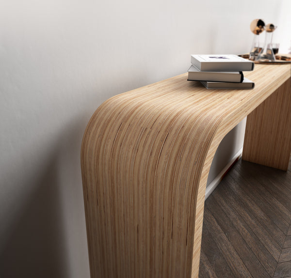 Liniar 'n' Console