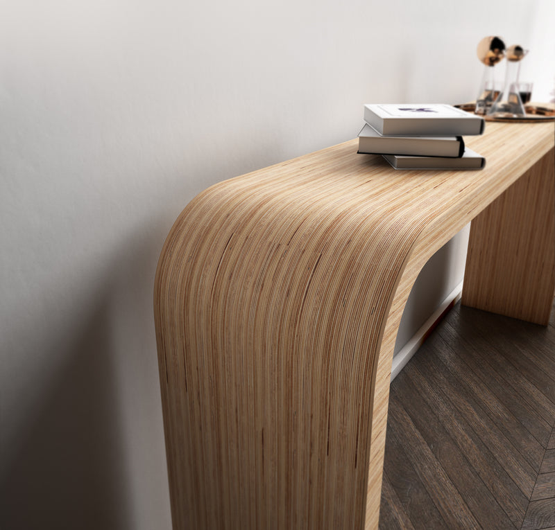 Liniar 'n' Console