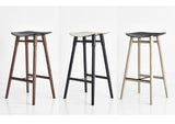 Dowel stool