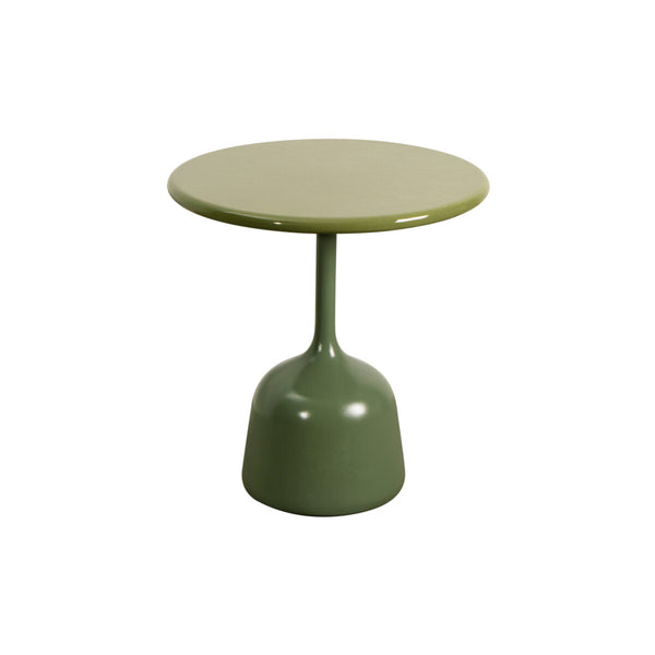 Glaze Coffee Table Small | By Cane-line