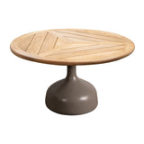 Glaze Coffee Table Large | By Cane-line