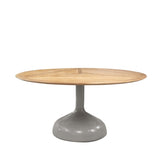 Glaze Dining Table | By Cane-line