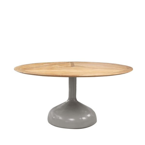 Glaze Dining Table | By Cane-line
