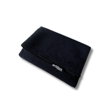 Black Microfibre Cloth