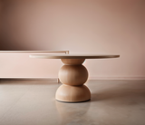 Belladonna Dining Table | By Artifex