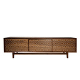 Alhambra Sideboard - Walnut