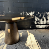 Marimba Conical Table