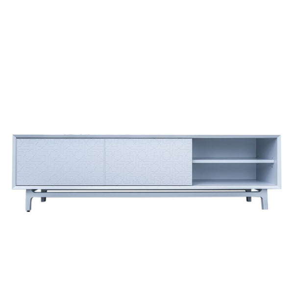 Alhambra Sideboard - White