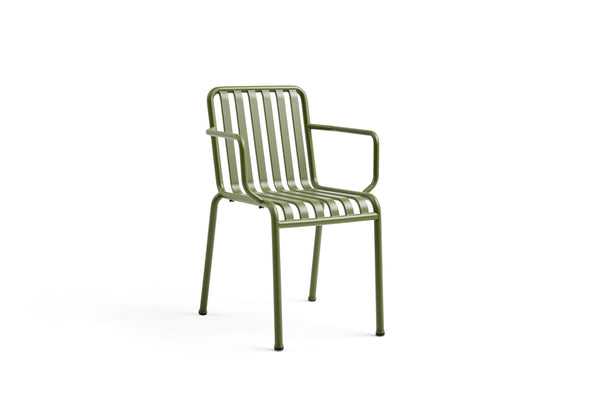 Palissade Armchair | By HAY