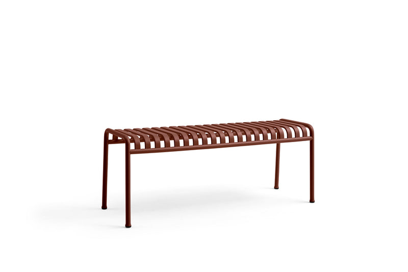 Palissade Bench Seat | By HAY