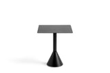 Palissade Cone Table Square | By HAY