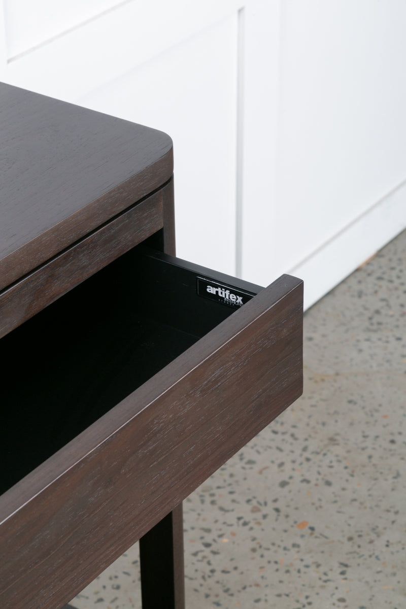 Heather 2 drawer Console | By Artifex