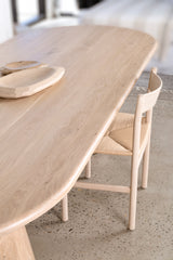 Mal Dining Table | By Artifex