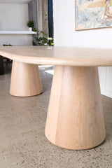 Mal Dining Table | By Artifex