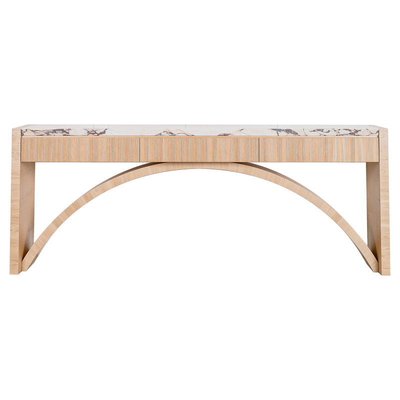 Arcus Console | By Artifex